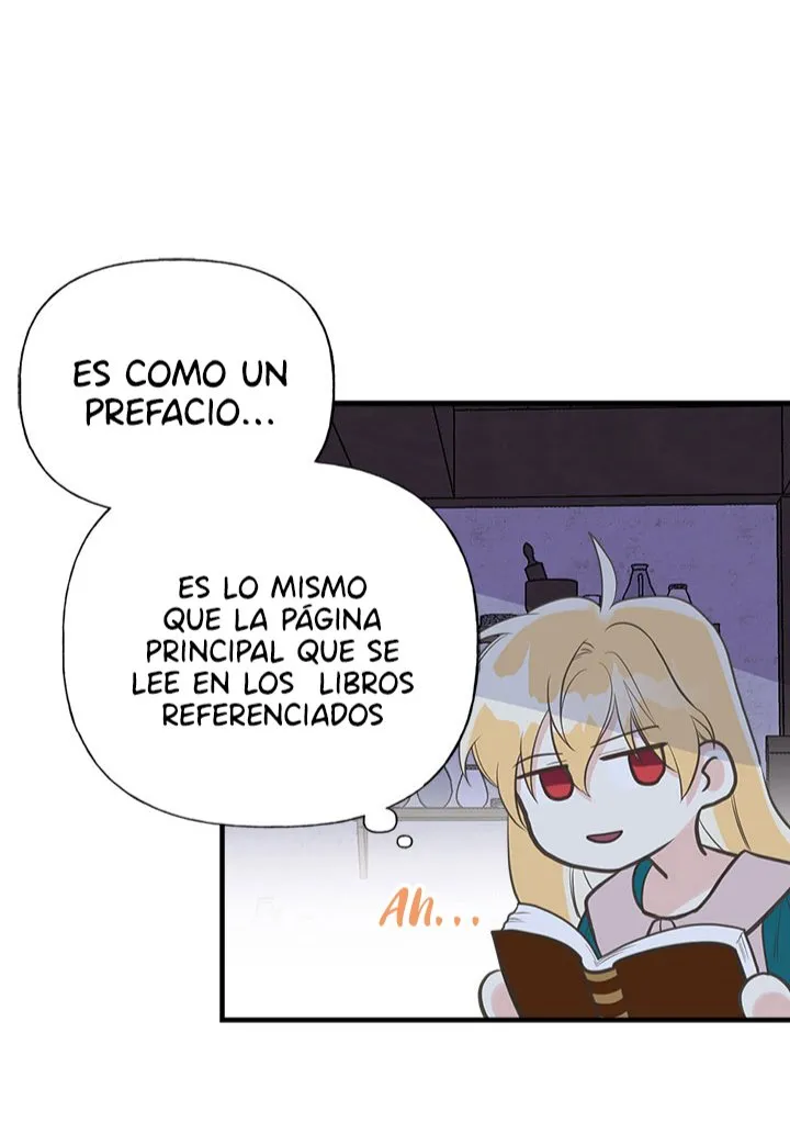 Mi hermana recogió al protagonista masculino Capítulo 14 en Línea - página 35