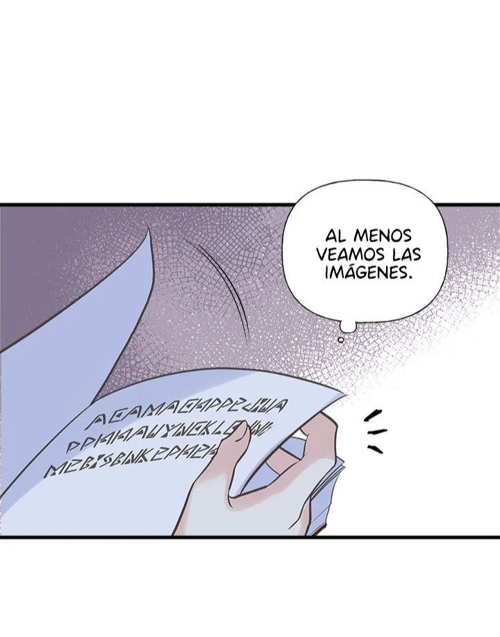 Mi hermana recogió al protagonista masculino Capítulo 14 en Línea - página 36
