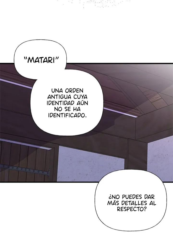 Mi hermana recogió al protagonista masculino Capítulo 14 en Línea - página 39