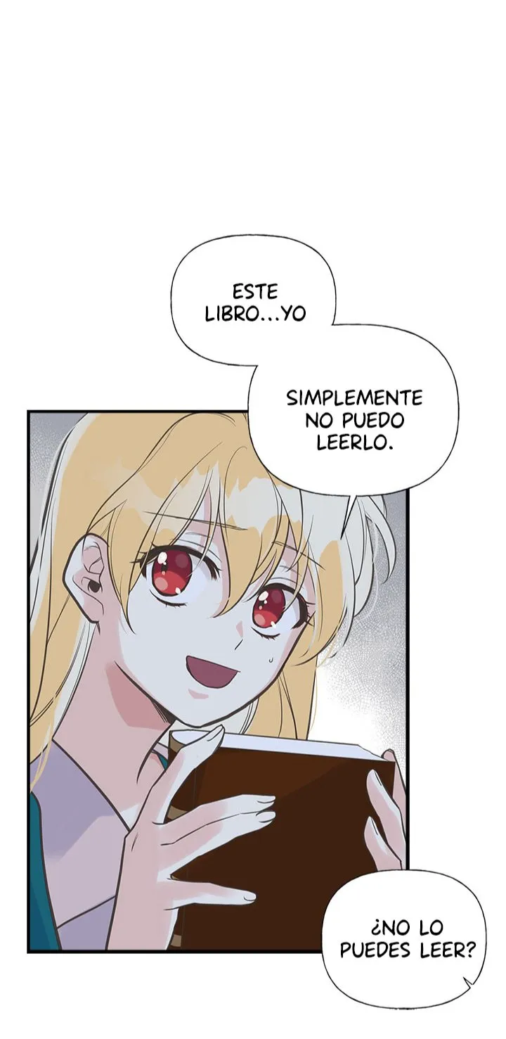 Mi hermana recogió al protagonista masculino Capítulo 14 en Línea - página 44
