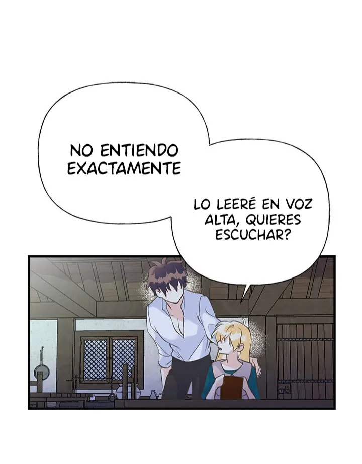 Mi hermana recogió al protagonista masculino Capítulo 14 en Línea - página 45