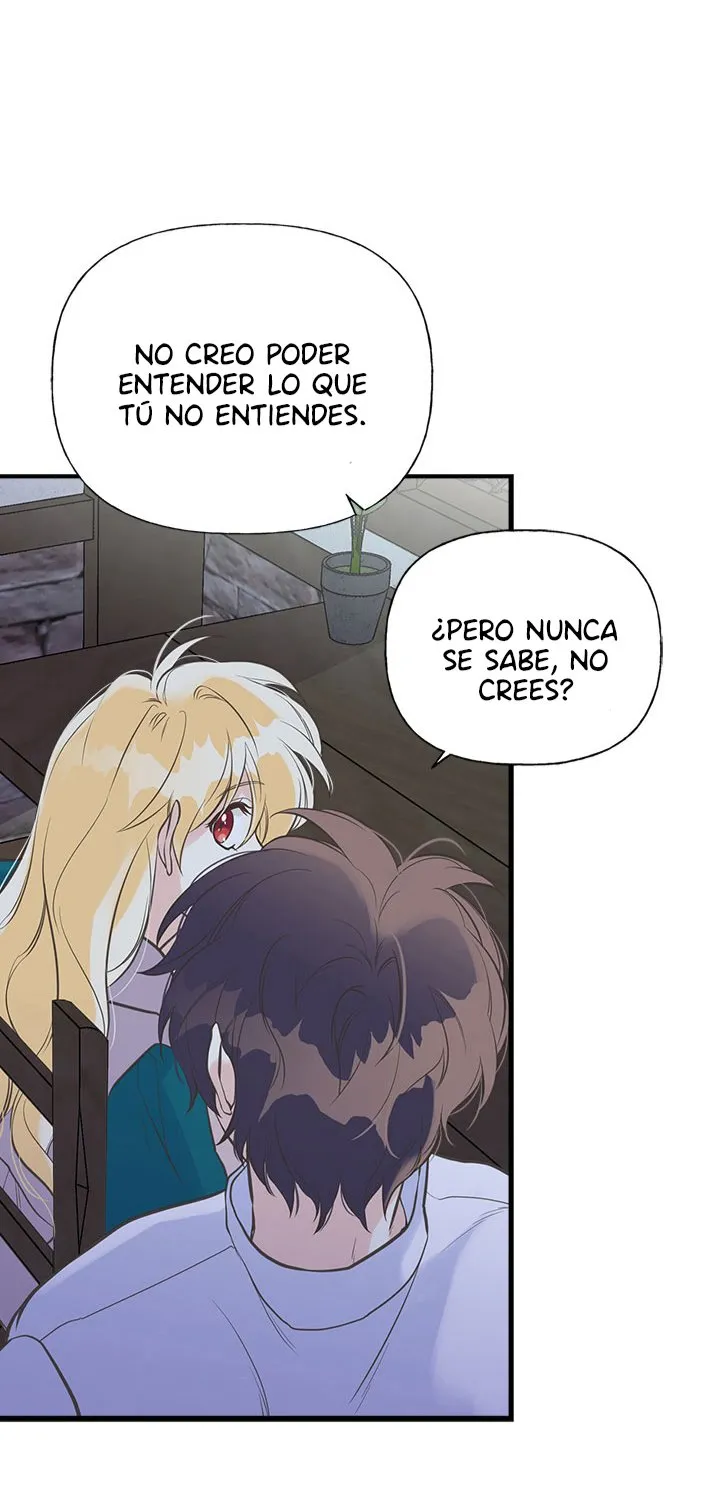 Mi hermana recogió al protagonista masculino Capítulo 14 en Línea - página 46