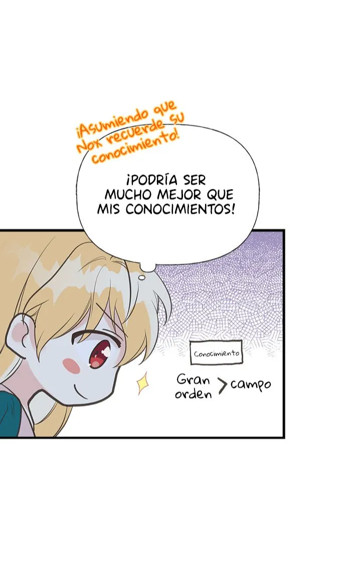 Mi hermana recogió al protagonista masculino Capítulo 14 en Línea - página 47