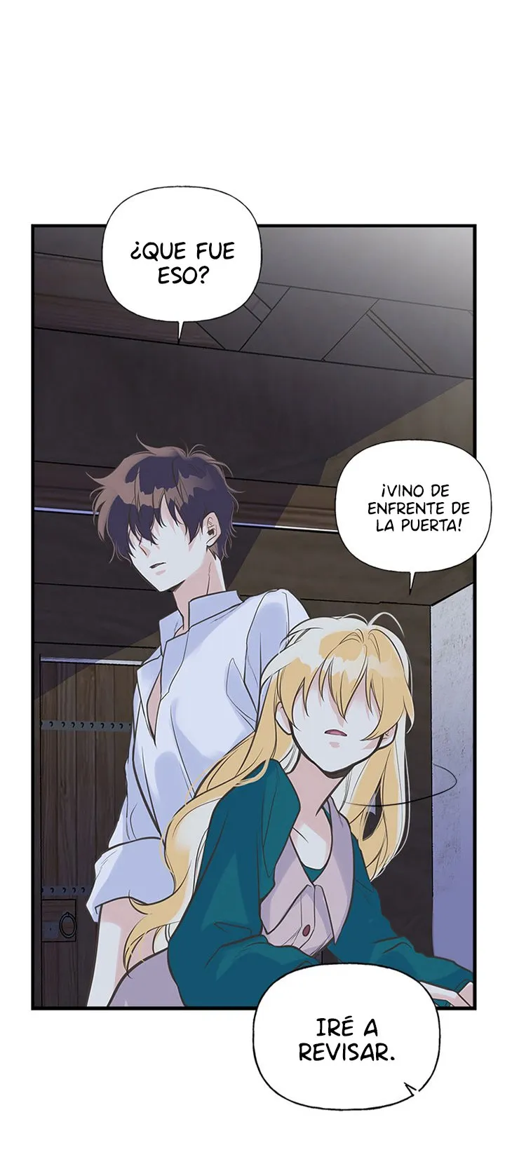 Mi hermana recogió al protagonista masculino Capítulo 14 en Línea - página 61