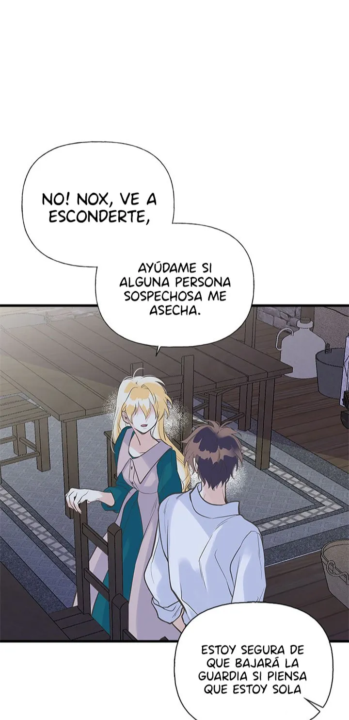 Mi hermana recogió al protagonista masculino Capítulo 14 en Línea - página 62