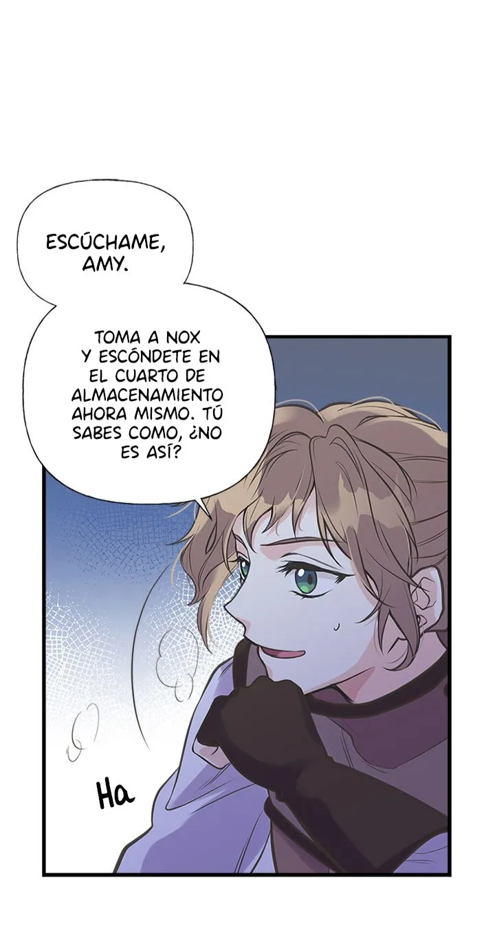 Mi hermana recogió al protagonista masculino Capítulo 15 en Línea - página 11