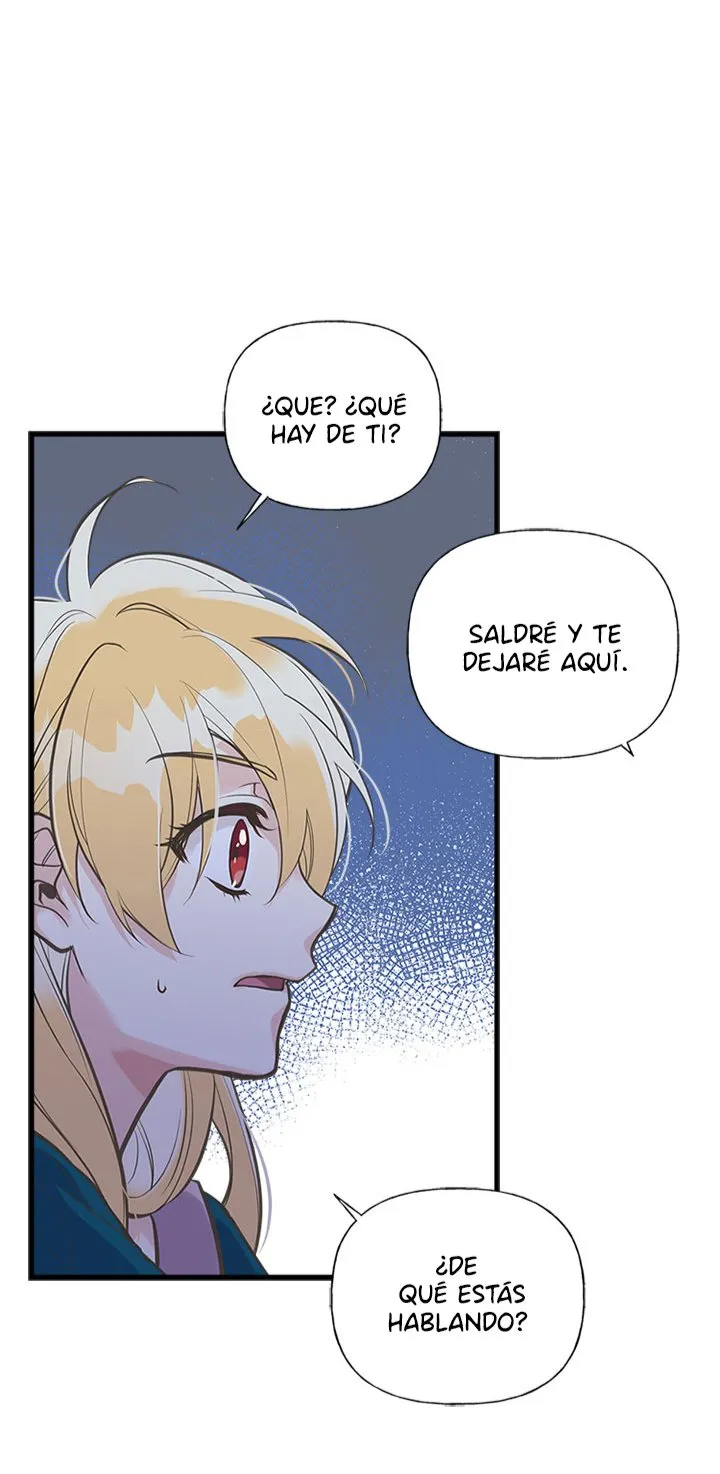 Mi hermana recogió al protagonista masculino Capítulo 15 en Línea - página 12