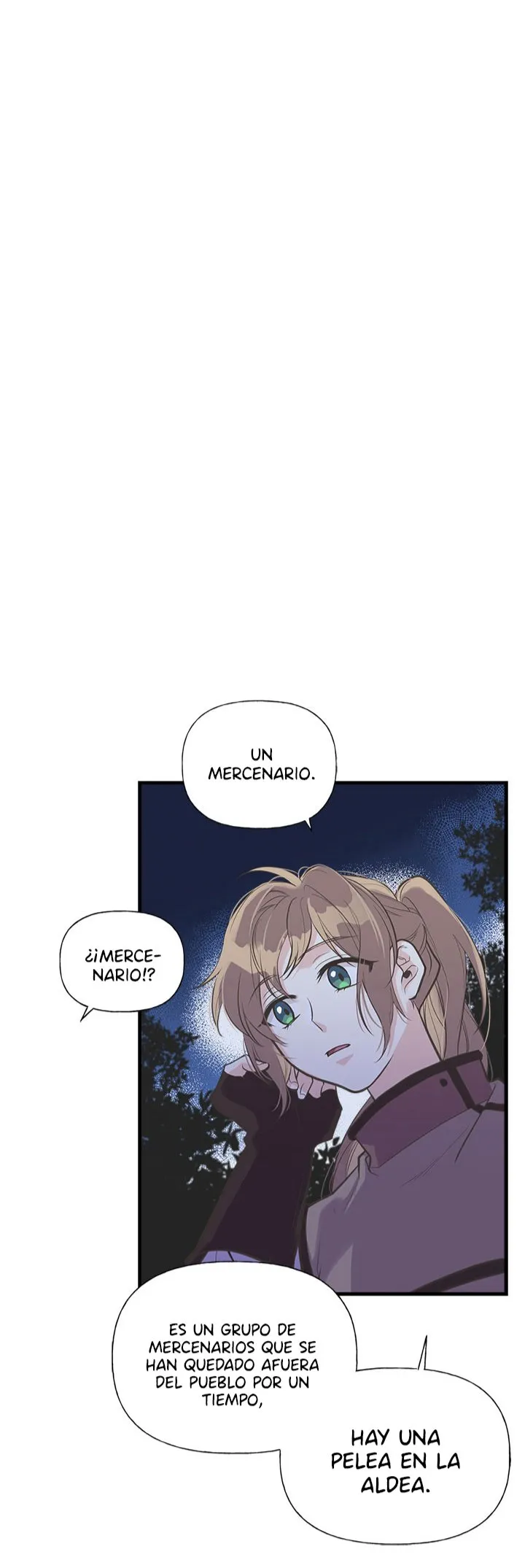 Mi hermana recogió al protagonista masculino Capítulo 15 en Línea - página 17