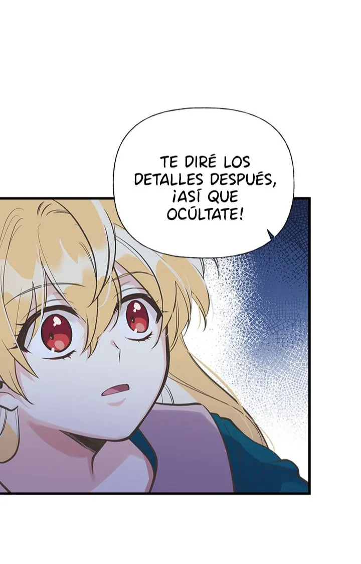 Mi hermana recogió al protagonista masculino Capítulo 15 en Línea - página 18