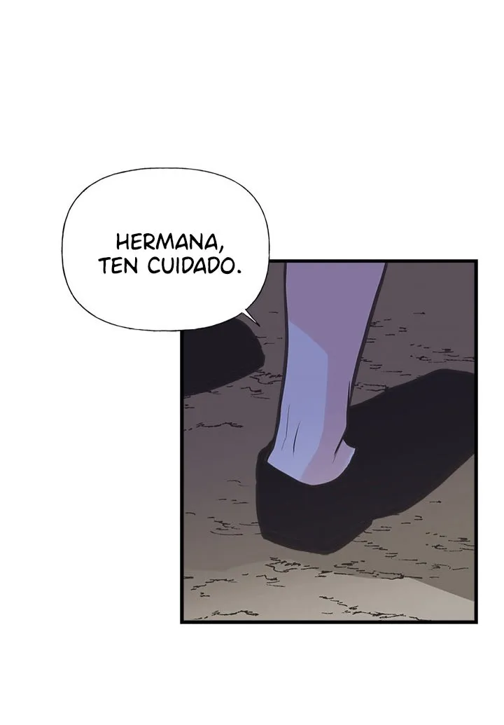 Mi hermana recogió al protagonista masculino Capítulo 15 en Línea - página 19