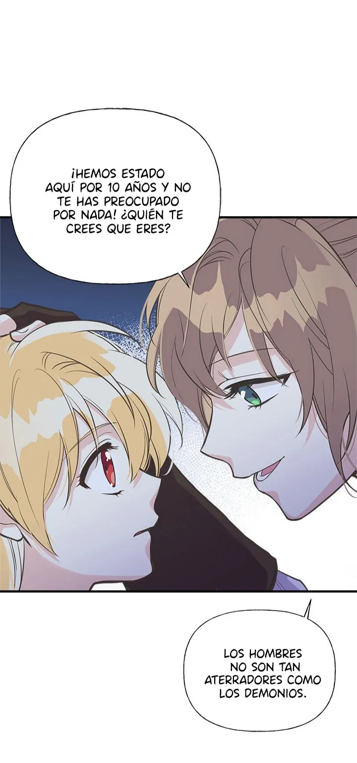 Mi hermana recogió al protagonista masculino Capítulo 15 en Línea - página 20