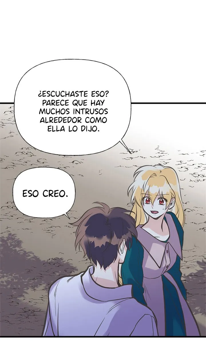Mi hermana recogió al protagonista masculino Capítulo 15 en Línea - página 24
