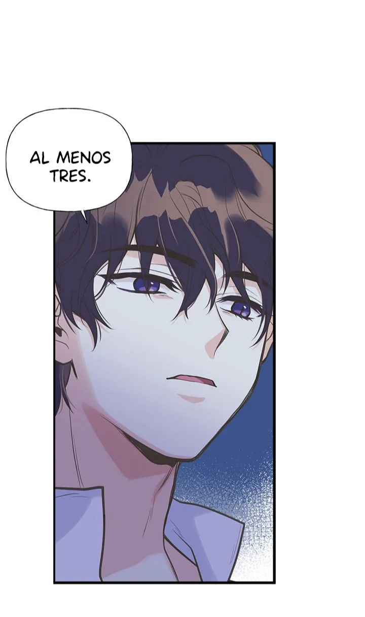 Mi hermana recogió al protagonista masculino Capítulo 15 en Línea - página 26