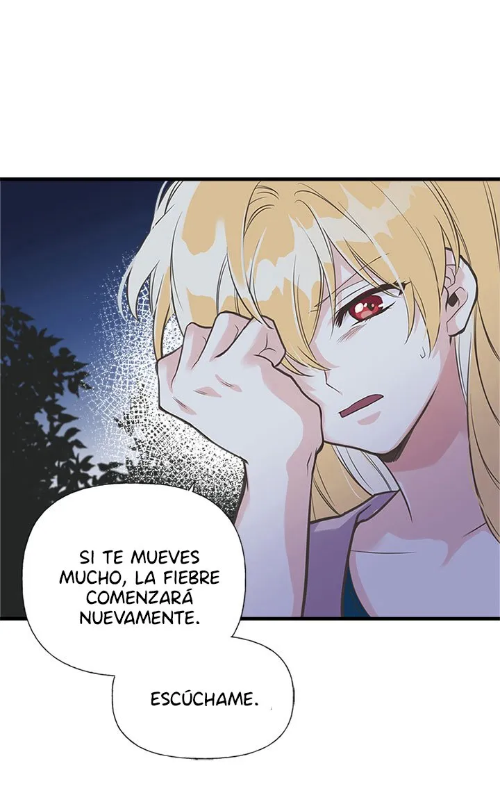 Mi hermana recogió al protagonista masculino Capítulo 15 en Línea - página 32