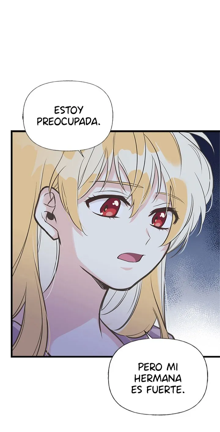 Mi hermana recogió al protagonista masculino Capítulo 15 en Línea - página 36