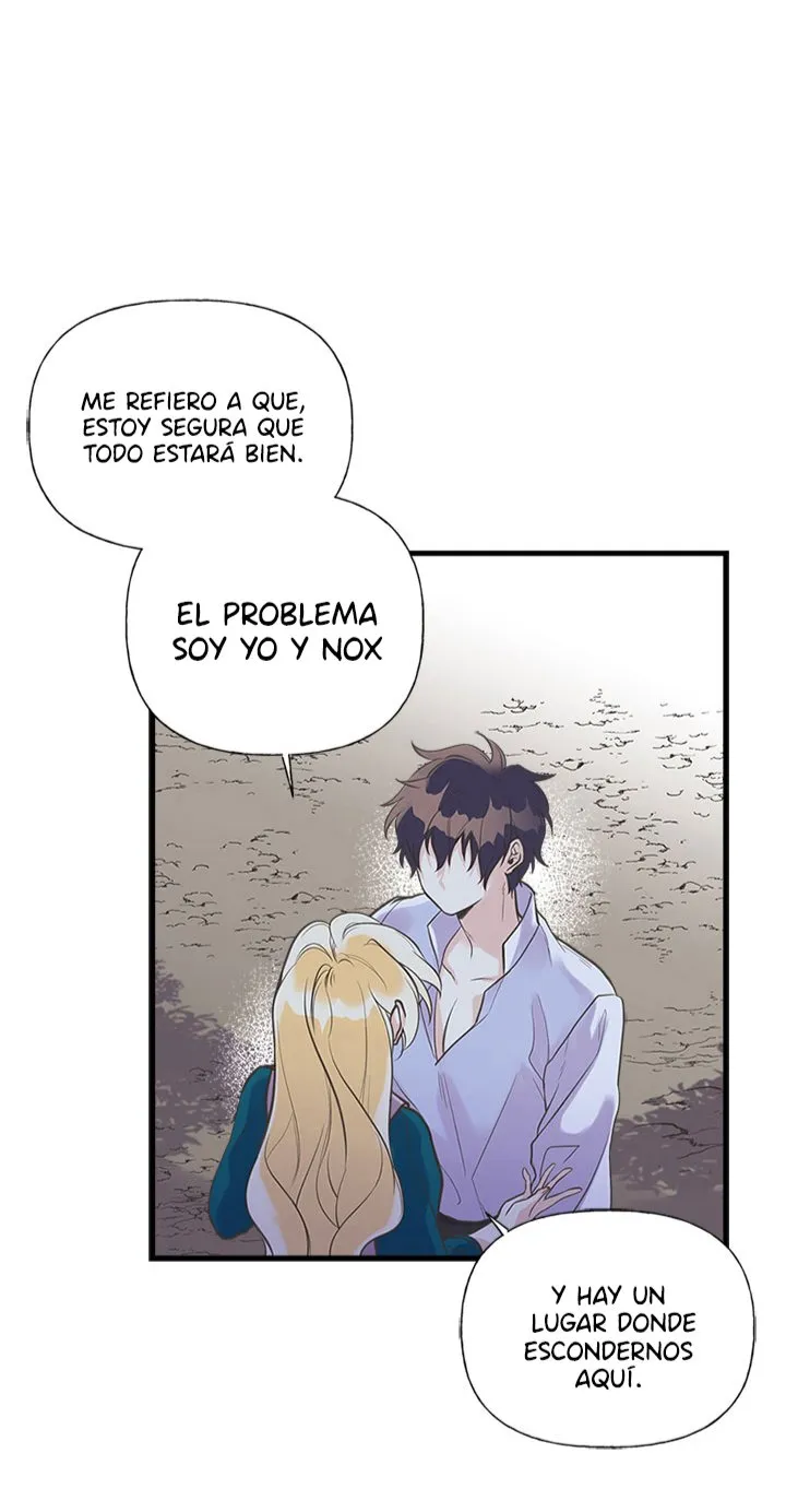 Mi hermana recogió al protagonista masculino Capítulo 15 en Línea - página 37