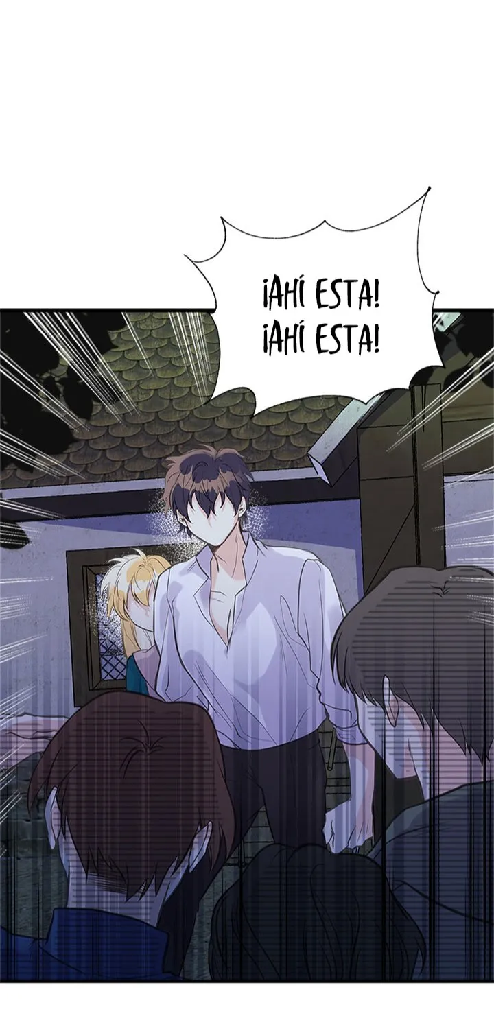 Mi hermana recogió al protagonista masculino Capítulo 15 en Línea - página 41