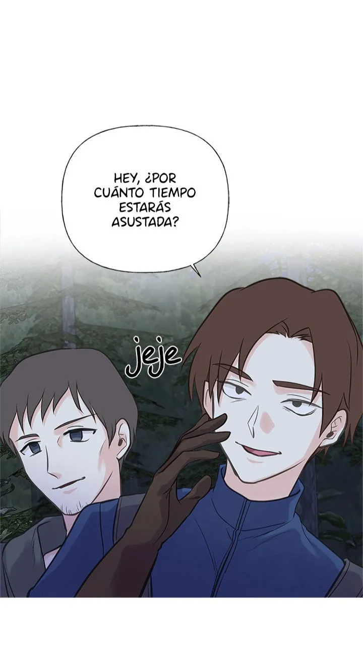 Mi hermana recogió al protagonista masculino Capítulo 15 en Línea - página 43