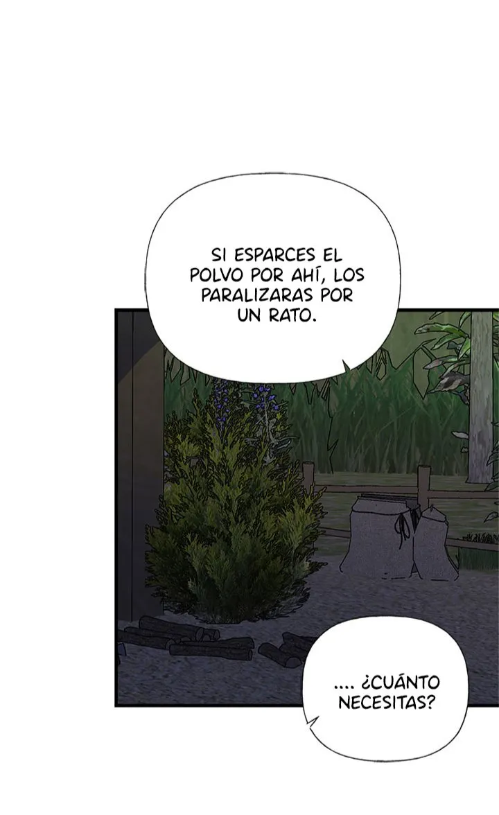 Mi hermana recogió al protagonista masculino Capítulo 15 en Línea - página 45