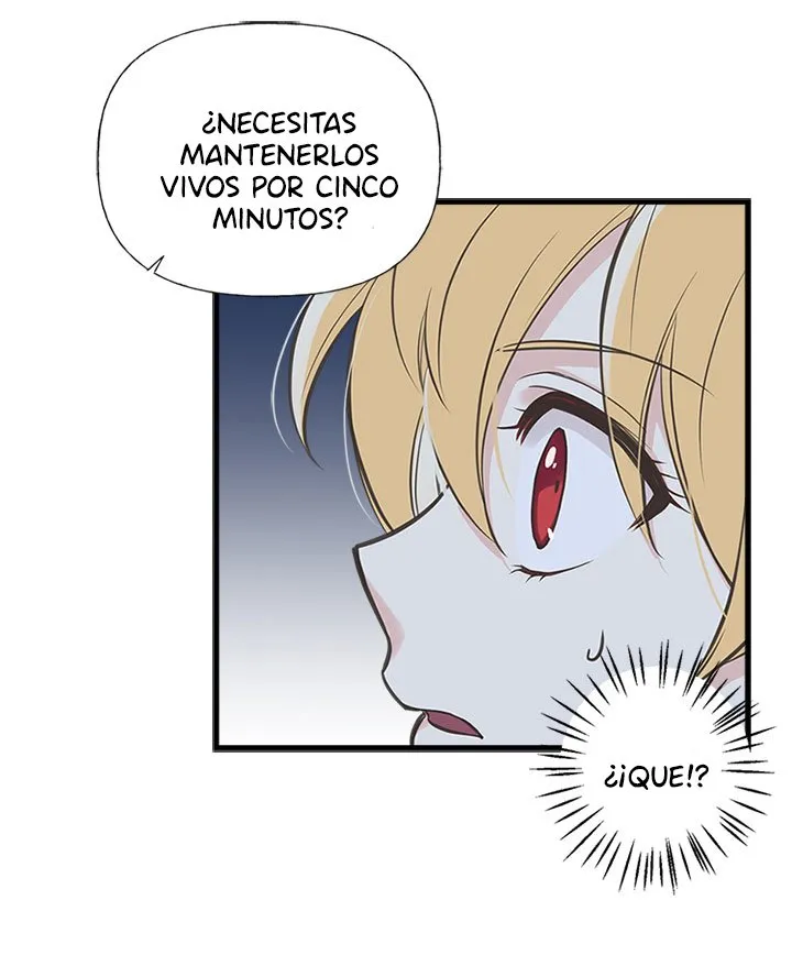 Mi hermana recogió al protagonista masculino Capítulo 15 en Línea - página 47