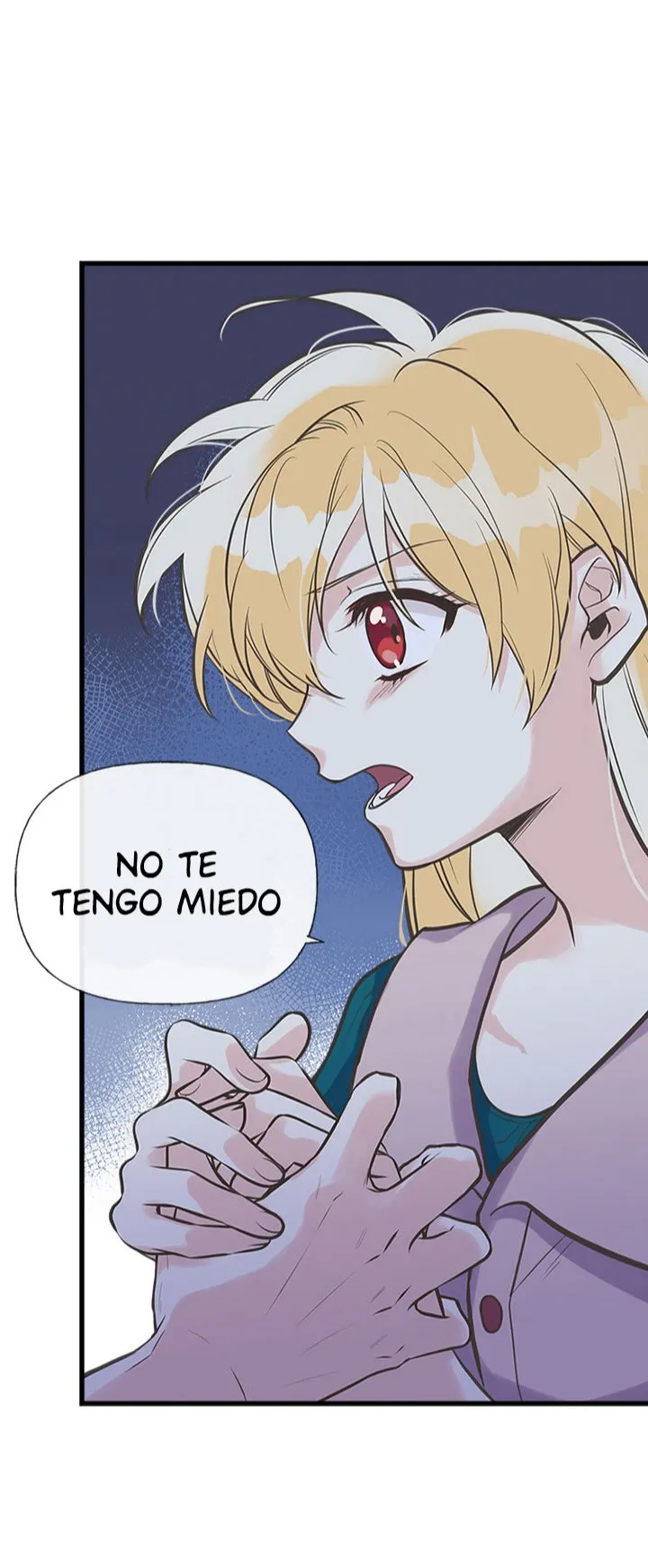Mi hermana recogió al protagonista masculino Capítulo 15 en Línea - página 60