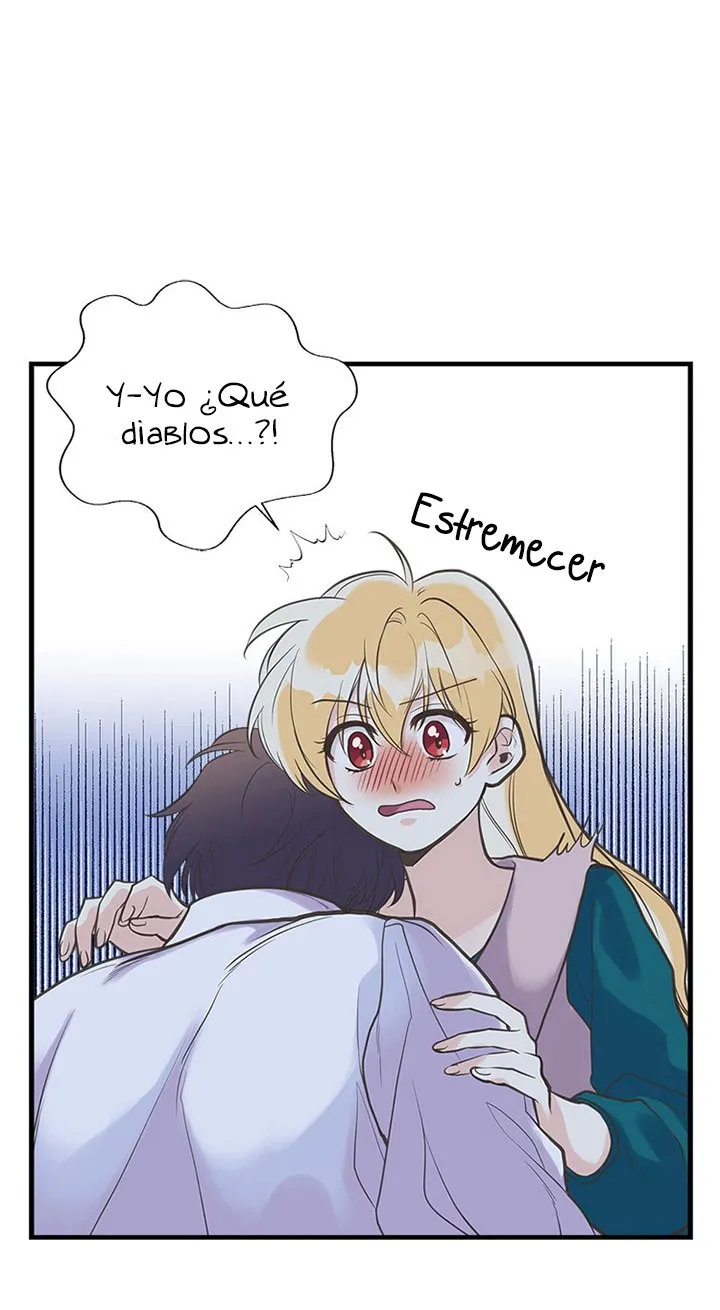 Mi hermana recogió al protagonista masculino Capítulo 16 en Línea - página 11
