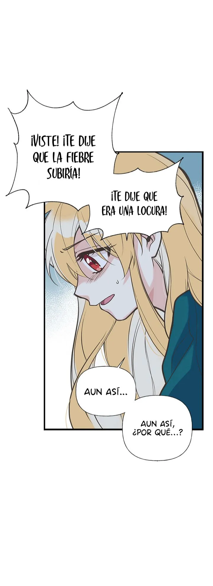 Mi hermana recogió al protagonista masculino Capítulo 16 en Línea - página 18