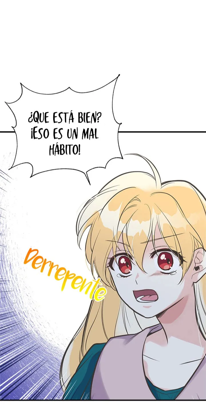 Mi hermana recogió al protagonista masculino Capítulo 16 en Línea - página 20