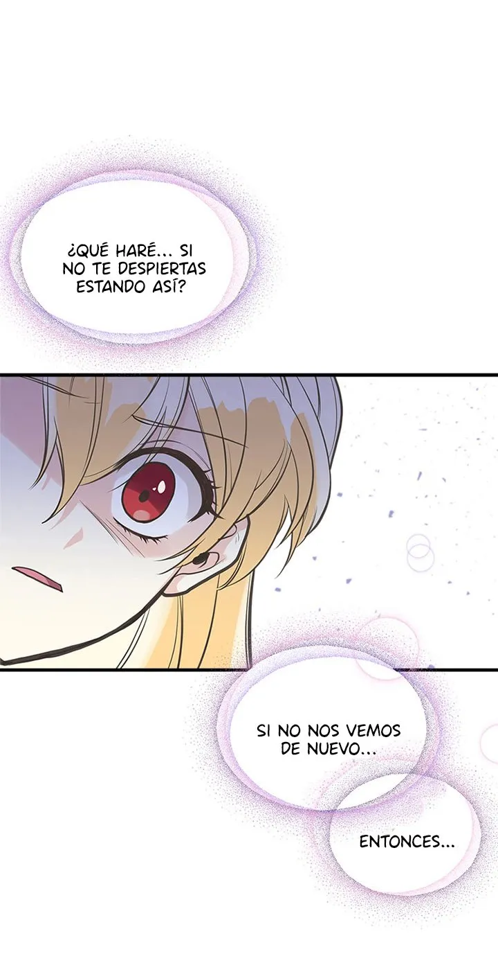 Mi hermana recogió al protagonista masculino Capítulo 16 en Línea - página 27