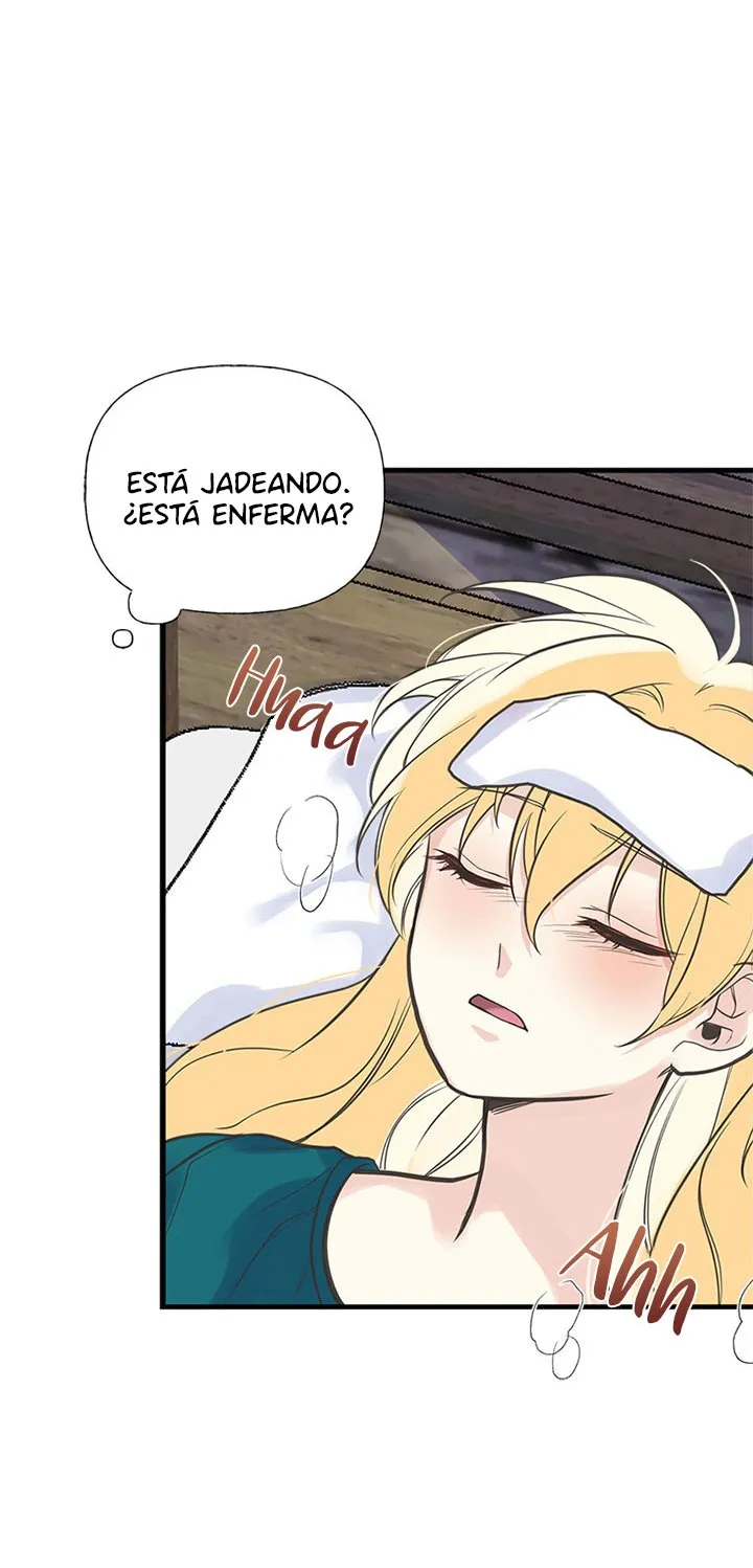 Mi hermana recogió al protagonista masculino Capítulo 16 en Línea - página 50