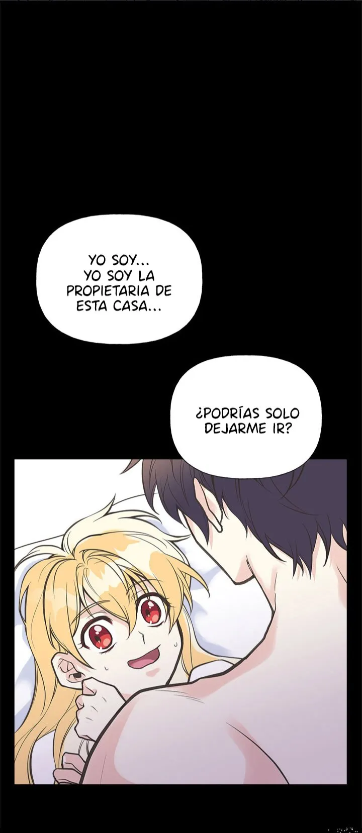 Mi hermana recogió al protagonista masculino Capítulo 16 en Línea - página 54