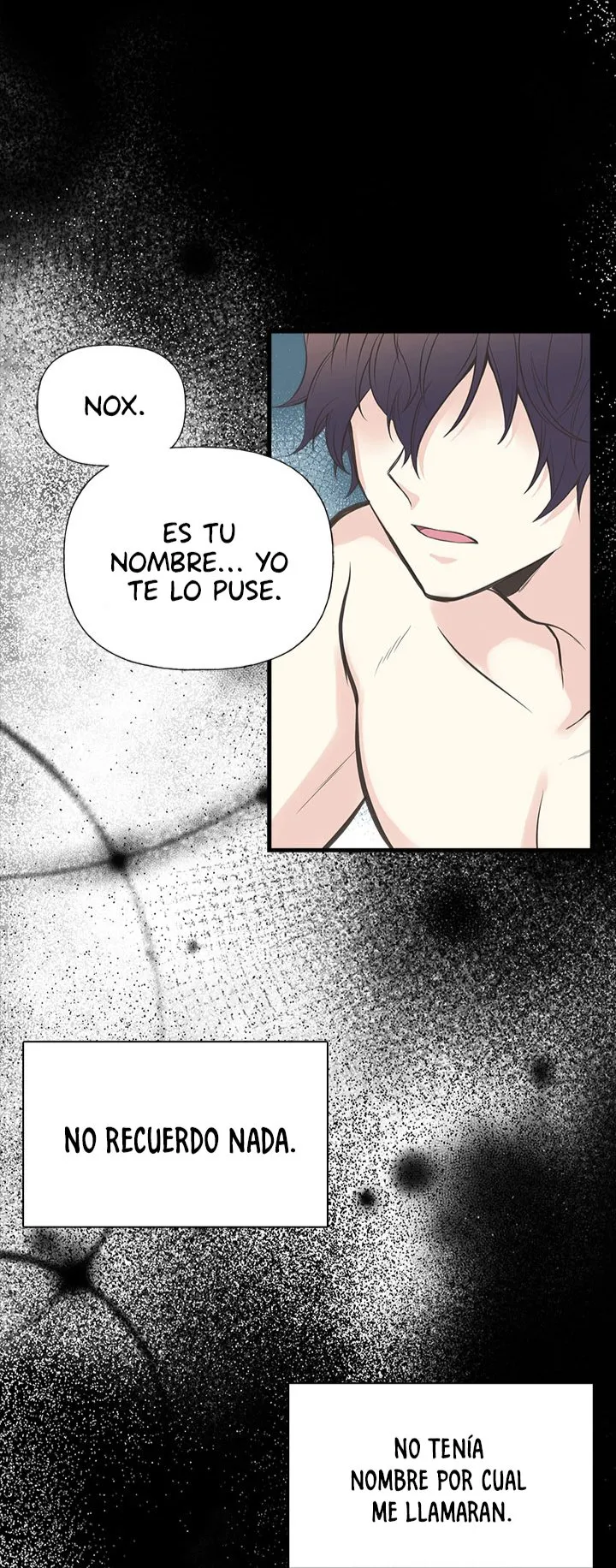 Mi hermana recogió al protagonista masculino Capítulo 16 en Línea - página 55