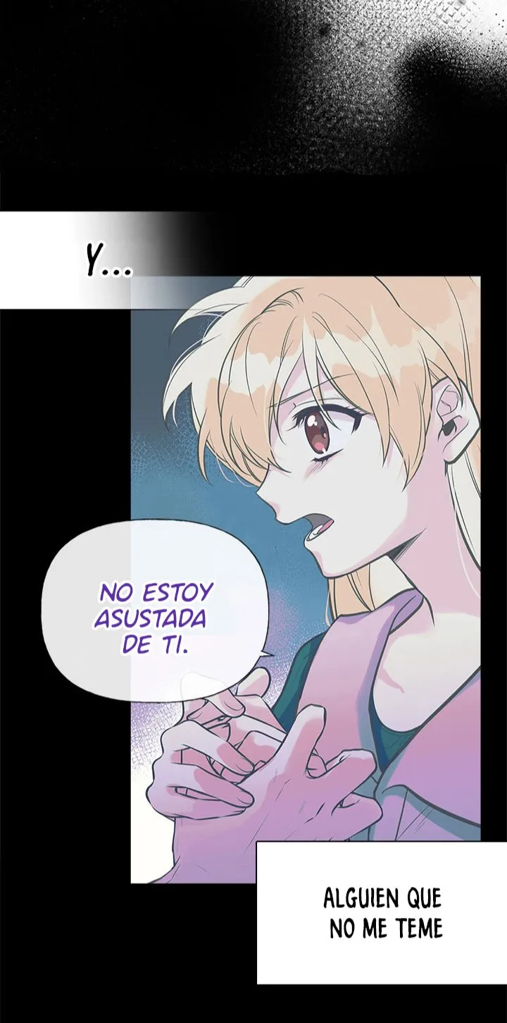 Mi hermana recogió al protagonista masculino Capítulo 16 en Línea - página 57