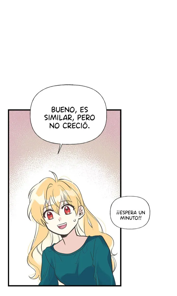Mi hermana recogió al protagonista masculino Capítulo 17 en Línea - página 27