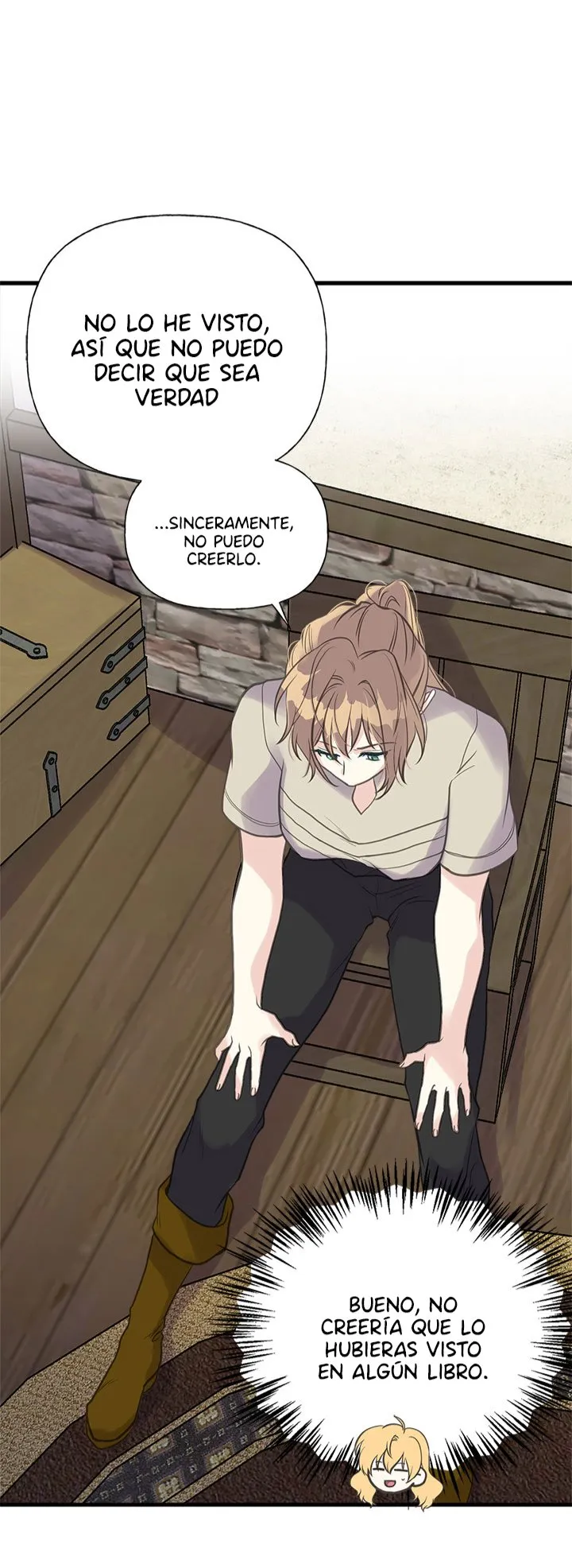 Mi hermana recogió al protagonista masculino Capítulo 17 en Línea - página 31