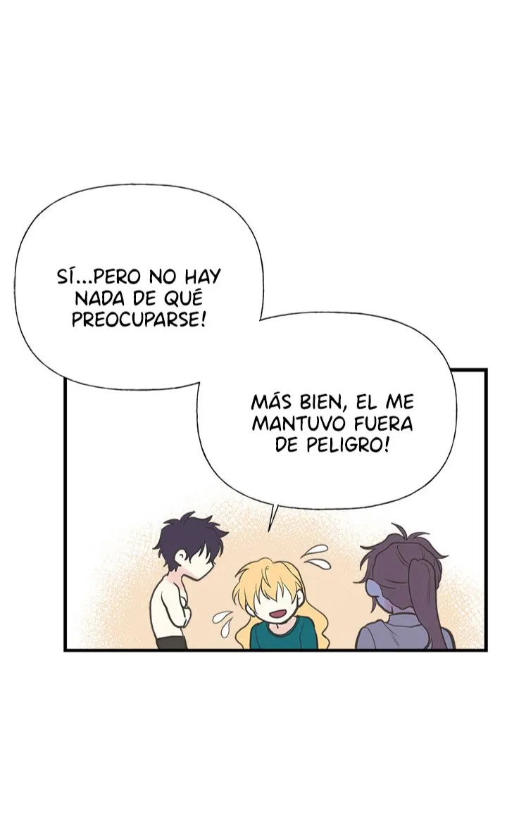 Mi hermana recogió al protagonista masculino Capítulo 17 en Línea - página 33