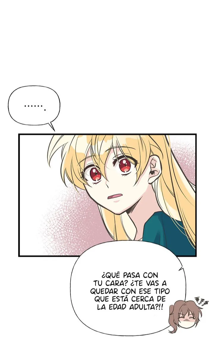 Mi hermana recogió al protagonista masculino Capítulo 17 en Línea - página 42