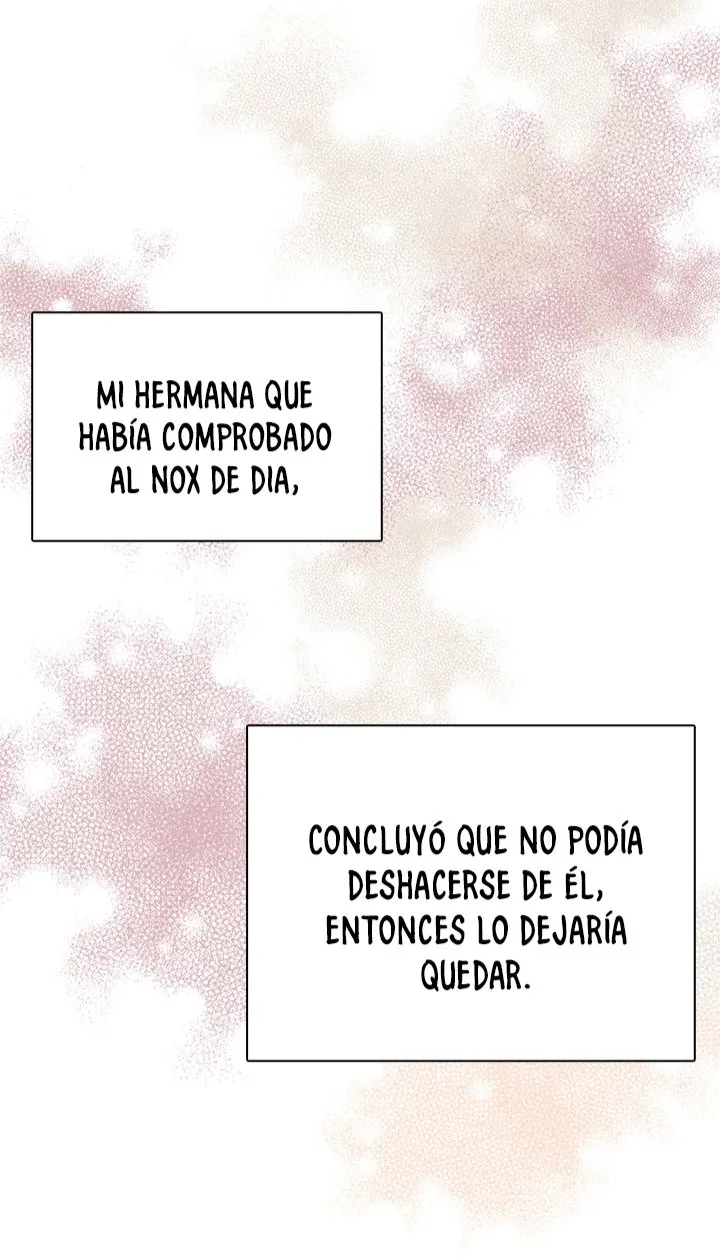 Mi hermana recogió al protagonista masculino Capítulo 17 en Línea - página 54
