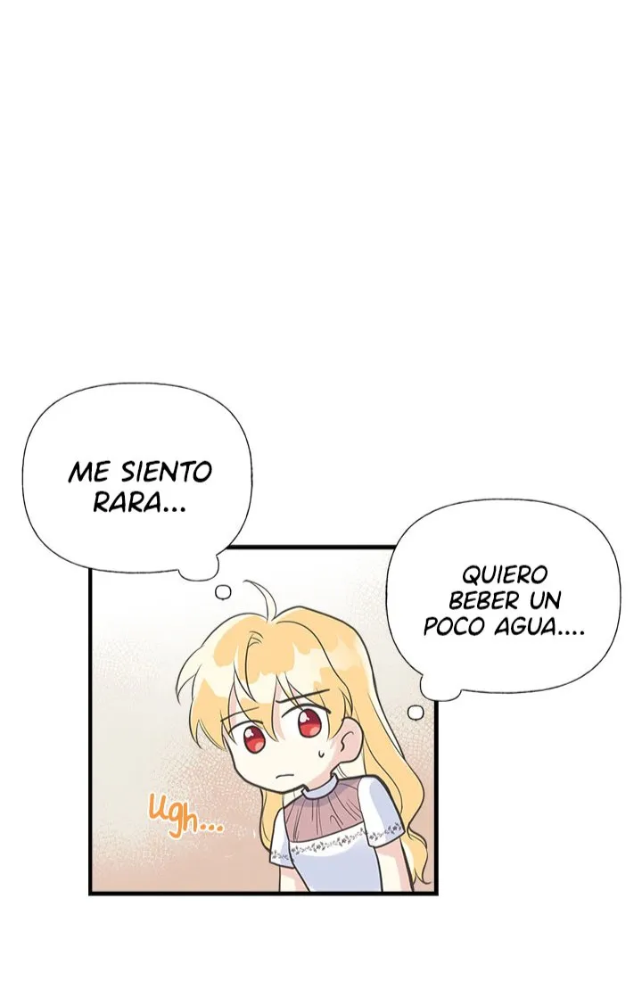 Mi hermana recogió al protagonista masculino Capítulo 17 en Línea - página 58