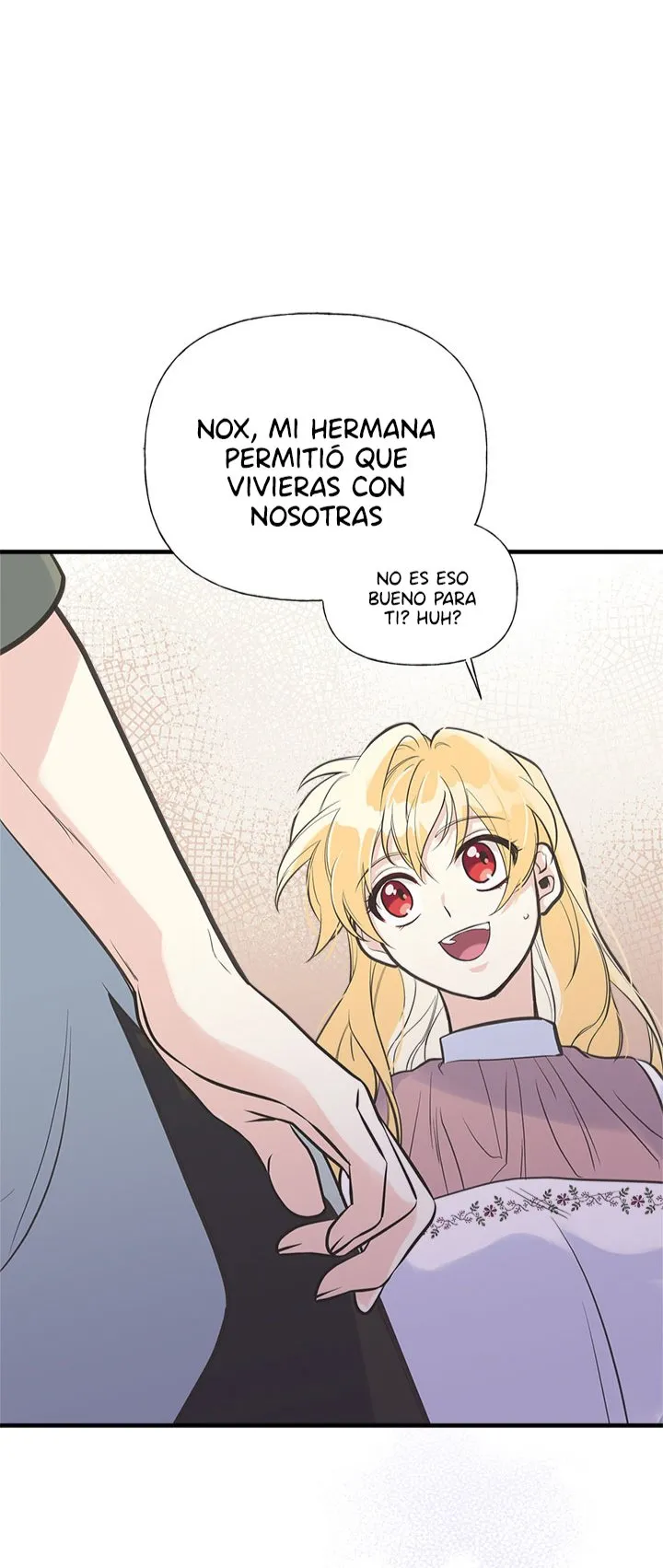 Mi hermana recogió al protagonista masculino Capítulo 17 en Línea - página 63