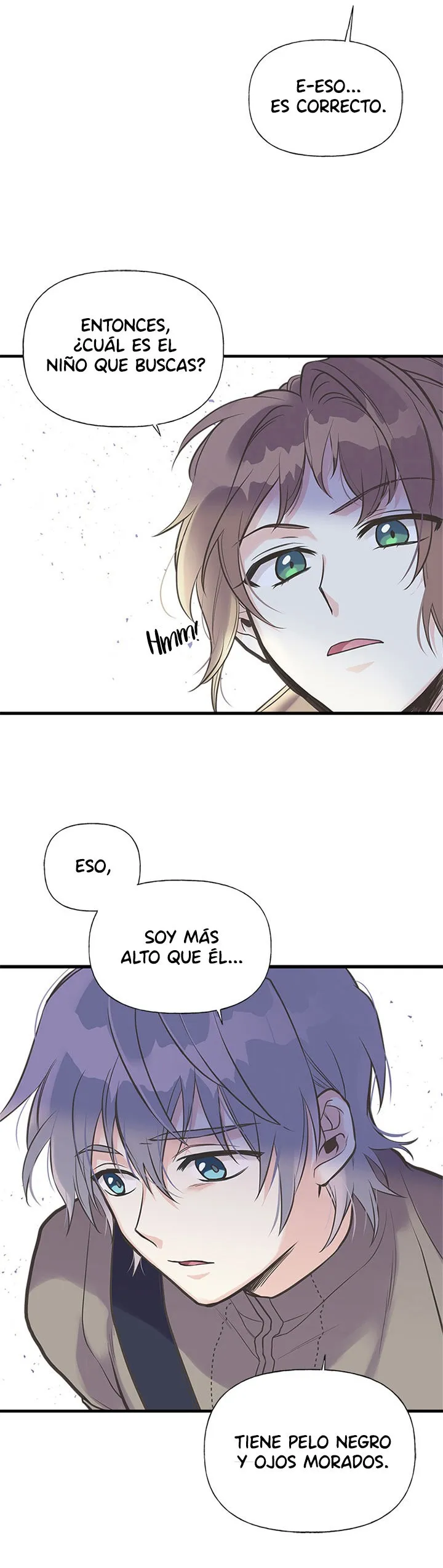 Mi hermana recogió al protagonista masculino Capítulo 19 en Línea - página 12