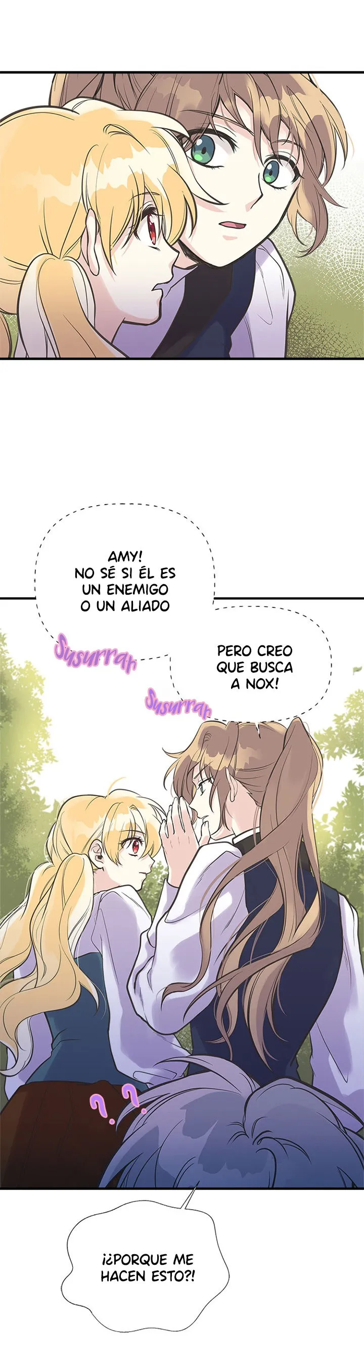 Mi hermana recogió al protagonista masculino Capítulo 19 en Línea - página 13