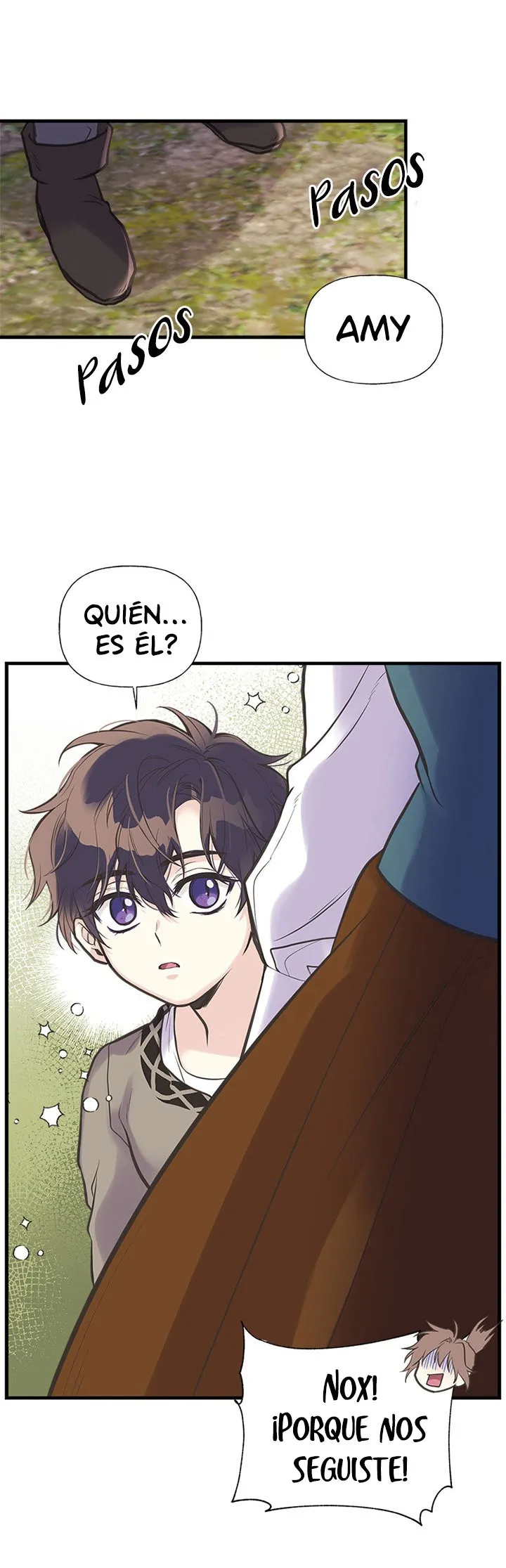 Mi hermana recogió al protagonista masculino Capítulo 19 en Línea - página 14