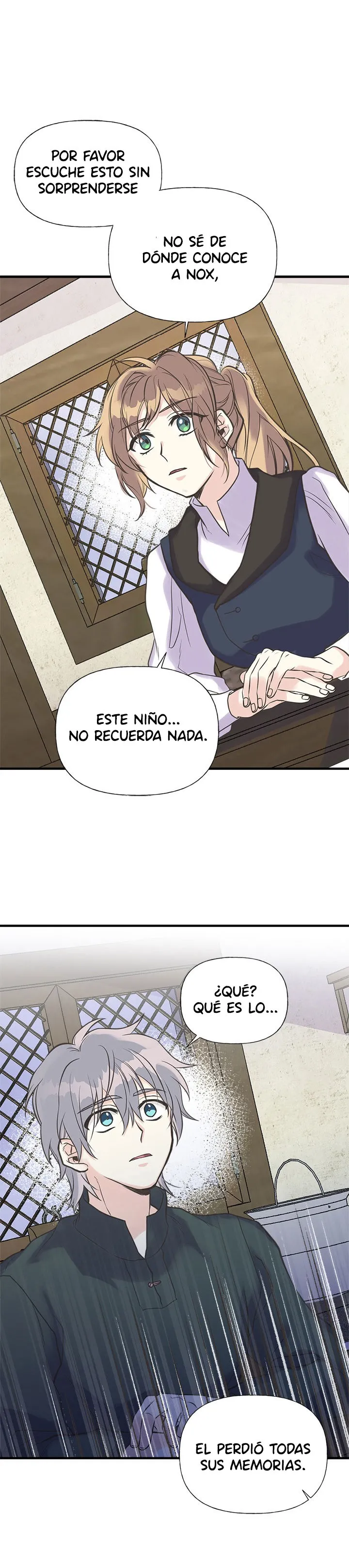 Mi hermana recogió al protagonista masculino Capítulo 19 en Línea - página 26