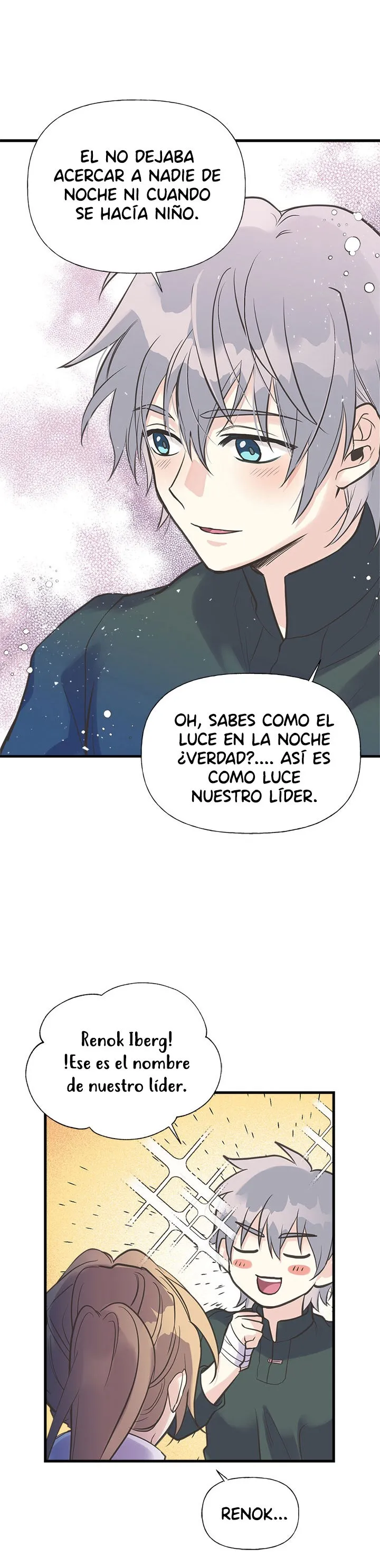 Mi hermana recogió al protagonista masculino Capítulo 19 en Línea - página 31