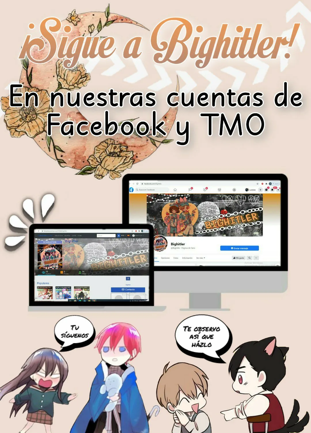 Mi hermana recogió al protagonista masculino Capítulo 2 en Línea - página 3