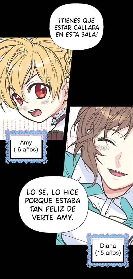 Mi hermana recogió al protagonista masculino Capítulo 2 en Línea - página 8