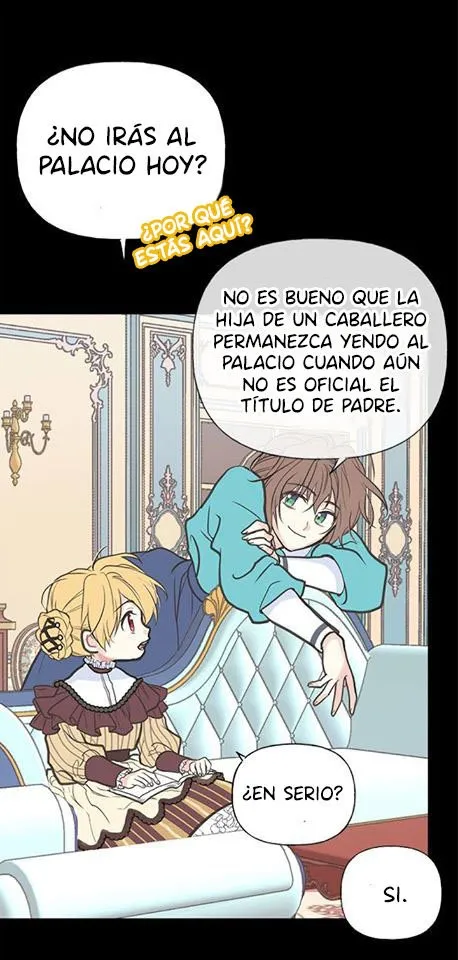 Mi hermana recogió al protagonista masculino Capítulo 2 en Línea - página 9