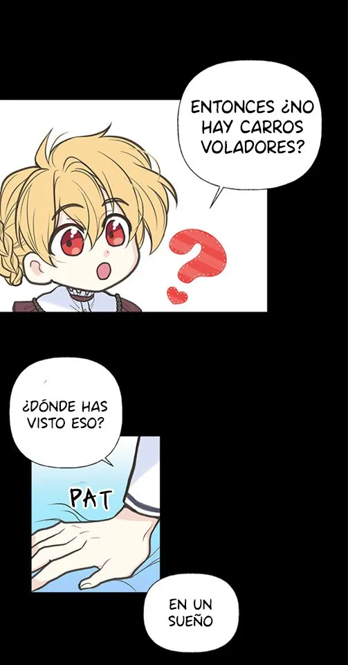 Mi hermana recogió al protagonista masculino Capítulo 2 en Línea - página 13
