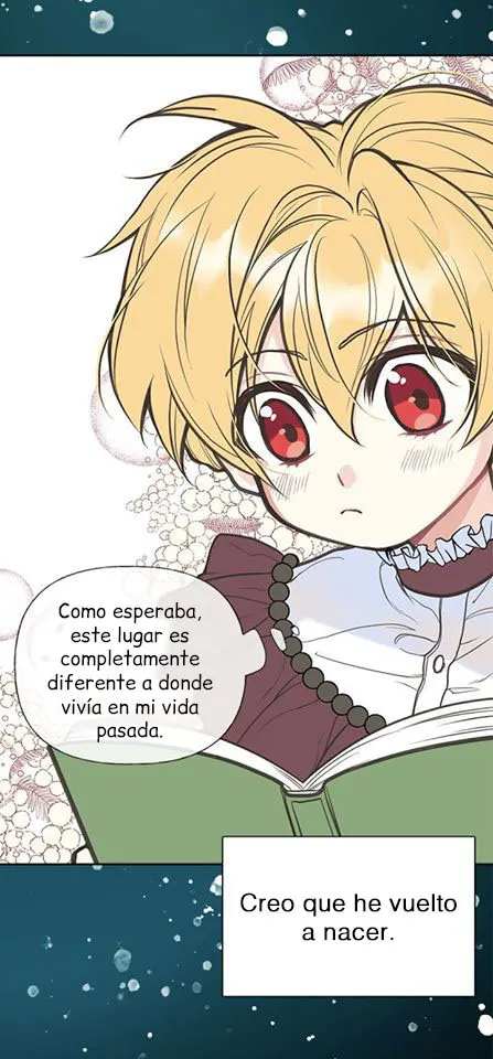 Mi hermana recogió al protagonista masculino Capítulo 2 en Línea - página 15